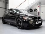 BMW M3 Sedan by Prior Design 2011 года